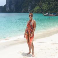 Отзыв от Наталья - виза ДТВ